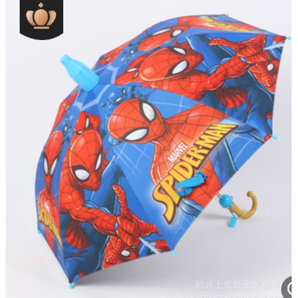 Ô - Dù Người Nhện Cho Bé Trai