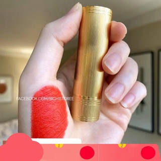 Son Gucci Matte full màu Đủ bill
