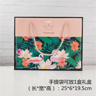 (Set 10) Hộp 6 bánh 80gr (Hạc Thank You)