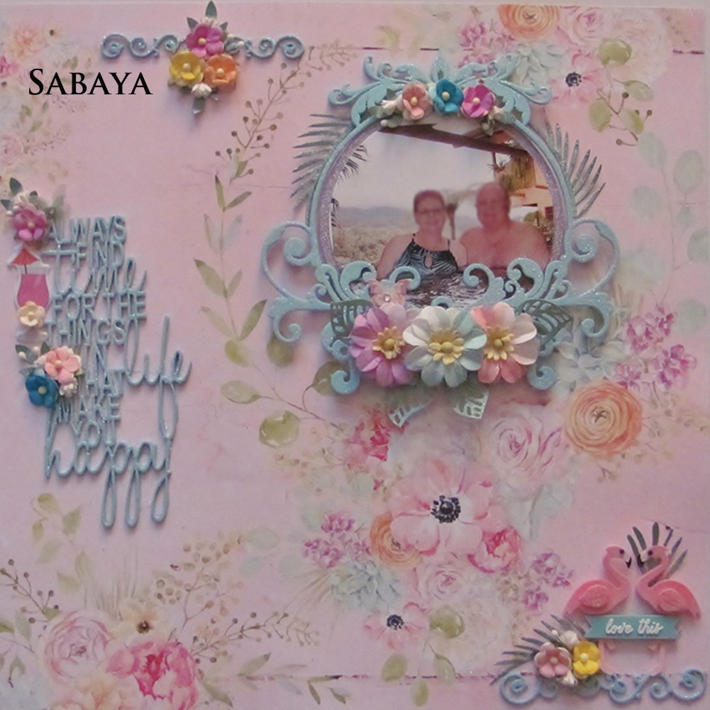 Khuôn Cắt Giấy Làm Từ Kim Loại Hình Bé Gái Nhảy Múa Trang Trí Scrapbook