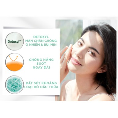 (mẫu thử 7ml/ 15ml) Kem Chống Nắng Kiềm Dầu Se Mịn Lỗ Chân Lông LOREAL UV PERFECT MATTE & FRESH SPF50/PA++++ | BigBuy360 - bigbuy360.vn