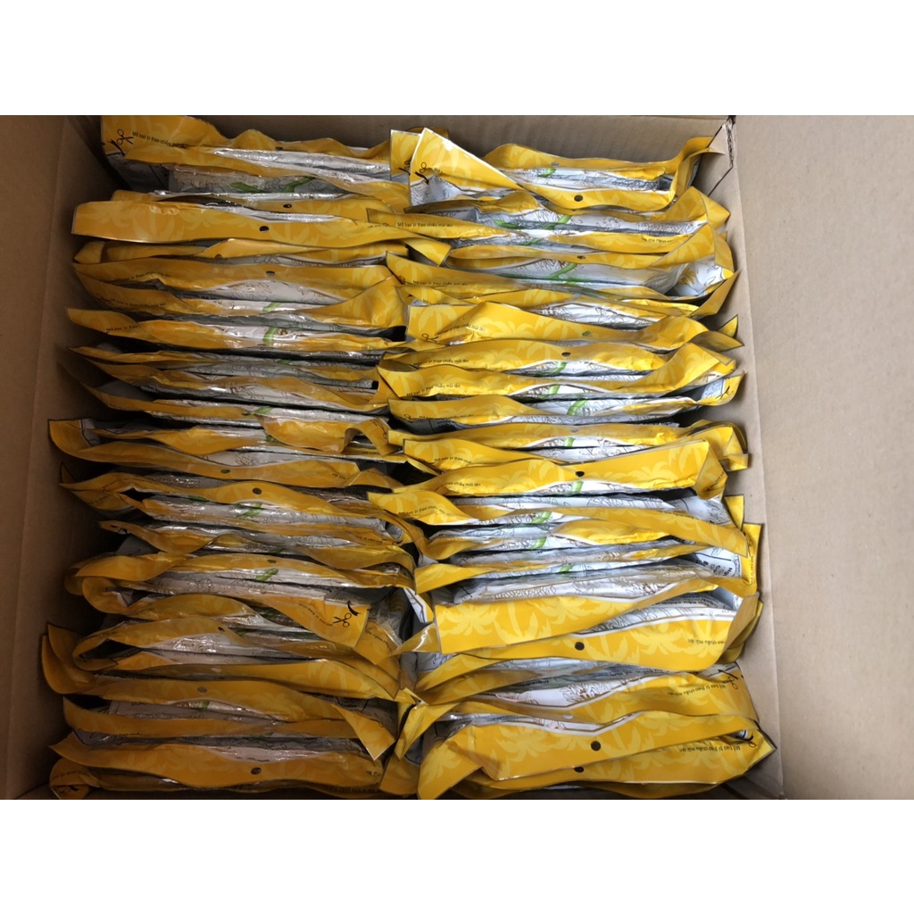 Bánh Tráng Gạo Mè Nướng Sẵn Sachi 🌟Thùng 50 Gói Loại 75Gram🌟Bánh Tráng Sachi🌟
