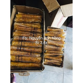 bánh tráng anh bảy mập