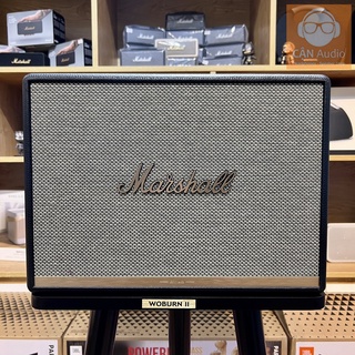 Loa Bluetooth Marshall Woburn 2 (ii) - Cận Audio