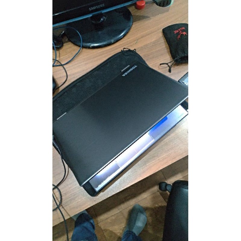 toshiba p25w i7 6600 | BigBuy360 - bigbuy360.vn