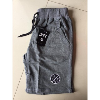Quần Short Ngắn LVFT (Live fit) - Hàng Nhập Khẩu