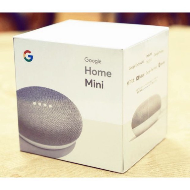 SALE CỰC KHỦNG Cơ hội sở hữu Loa Thông Minh Google Home Mini Mới 100% Nguyên Seal, Hàng Mỹ với giá chỉ ₫1.049.000 SALE C