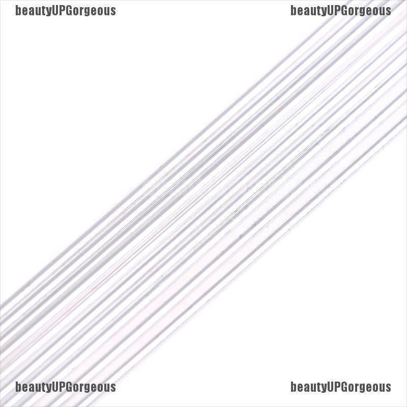 Bộ 10 que hàn 2Mm bằng nhôm chịu nhiệt độ thấp