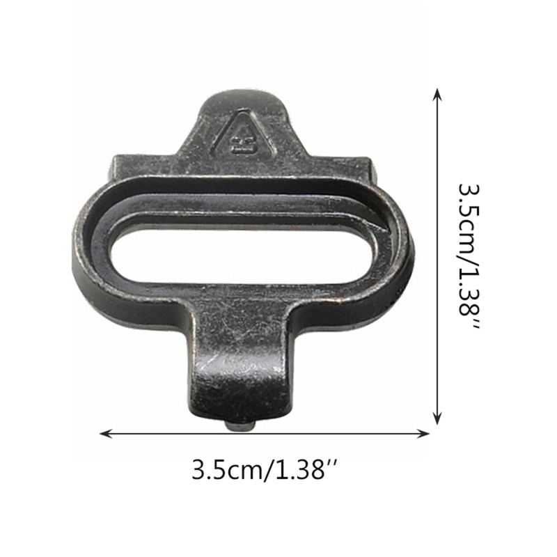 Miếng Chêm Giày Cho Shimano SH51 SPD MTB
