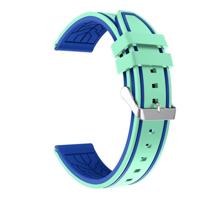 Dây đeo Silicon cao cấp đồng hồ Huawei Watch GT 3