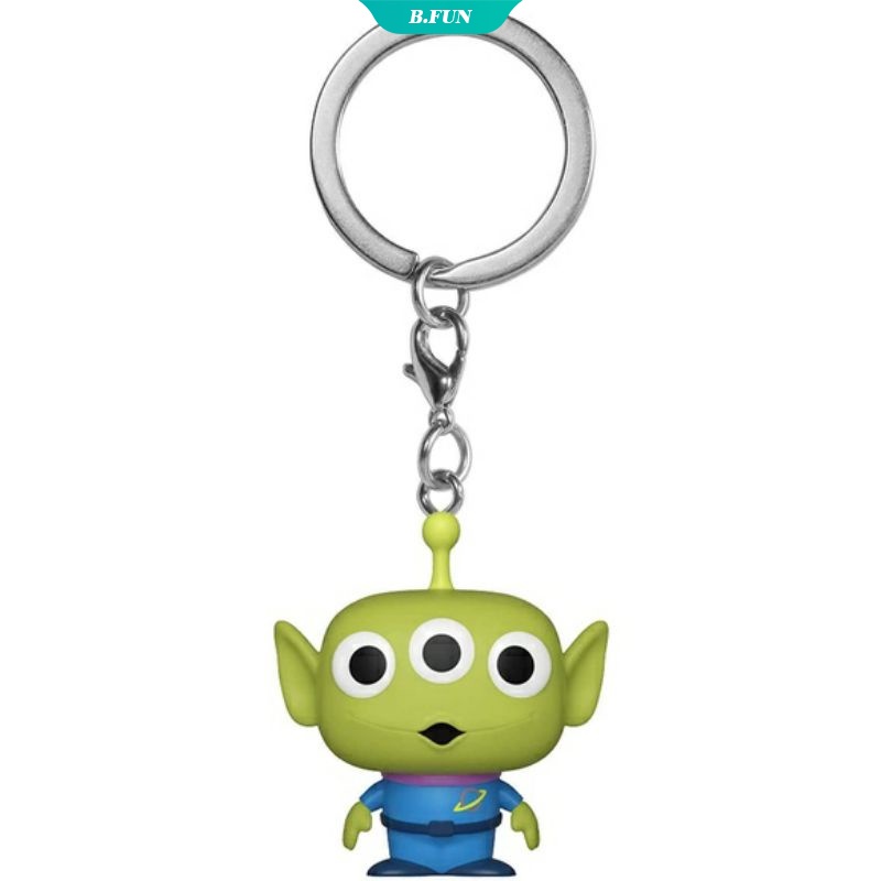 Funko Pop! Móc Khóa Hình Nhân Vật Toy Story Đáng Yêu