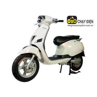 XE MÁY ĐIỆN JVC VESPA PLATINUM