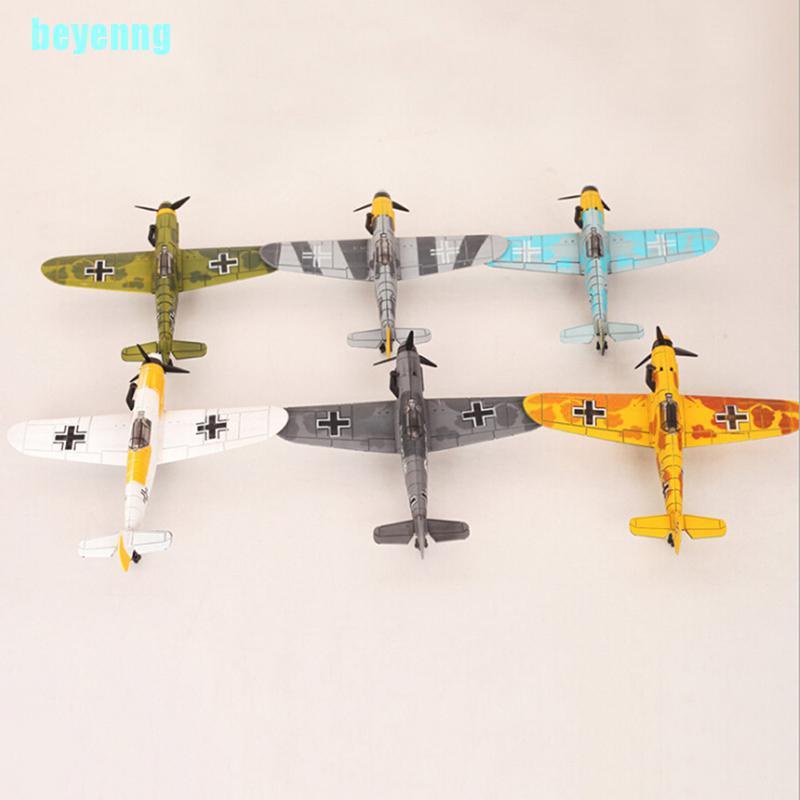 1 Mô Hình Máy Bay Chiến Đấu Tỉ Lệ 1 / 48