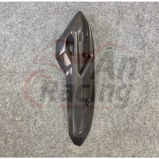 Che Pô - Ốp Pô vario 2017 carbon