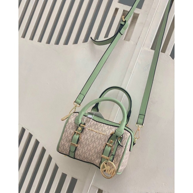 Túi trống Mk mini đeo chéo đẹp