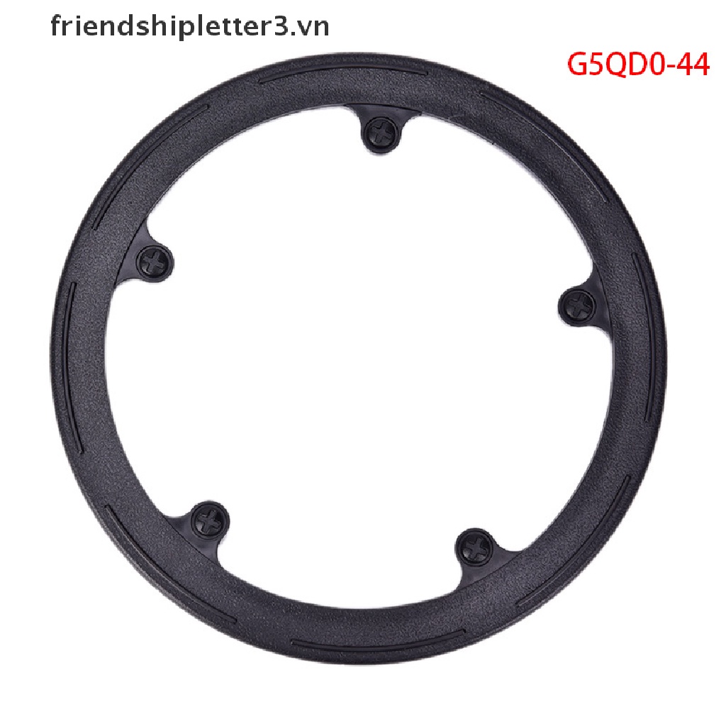 Tấm Chắn Bùn Bảo Vệ Đĩa Xe Đạp Leo Núi