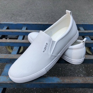 Giày lười nam Slip on Leyo LY73