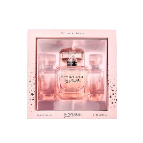 Nước hoa nữ Victoria Secret Bombshell Seduction 30ml - 50ml