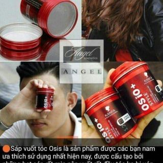 Sap vuot toc osio