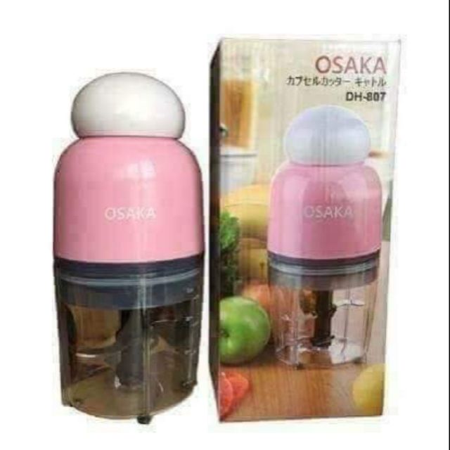 Máy  say osaka loại  1