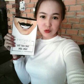 Bột than tre Nhật Bản TANOSHI