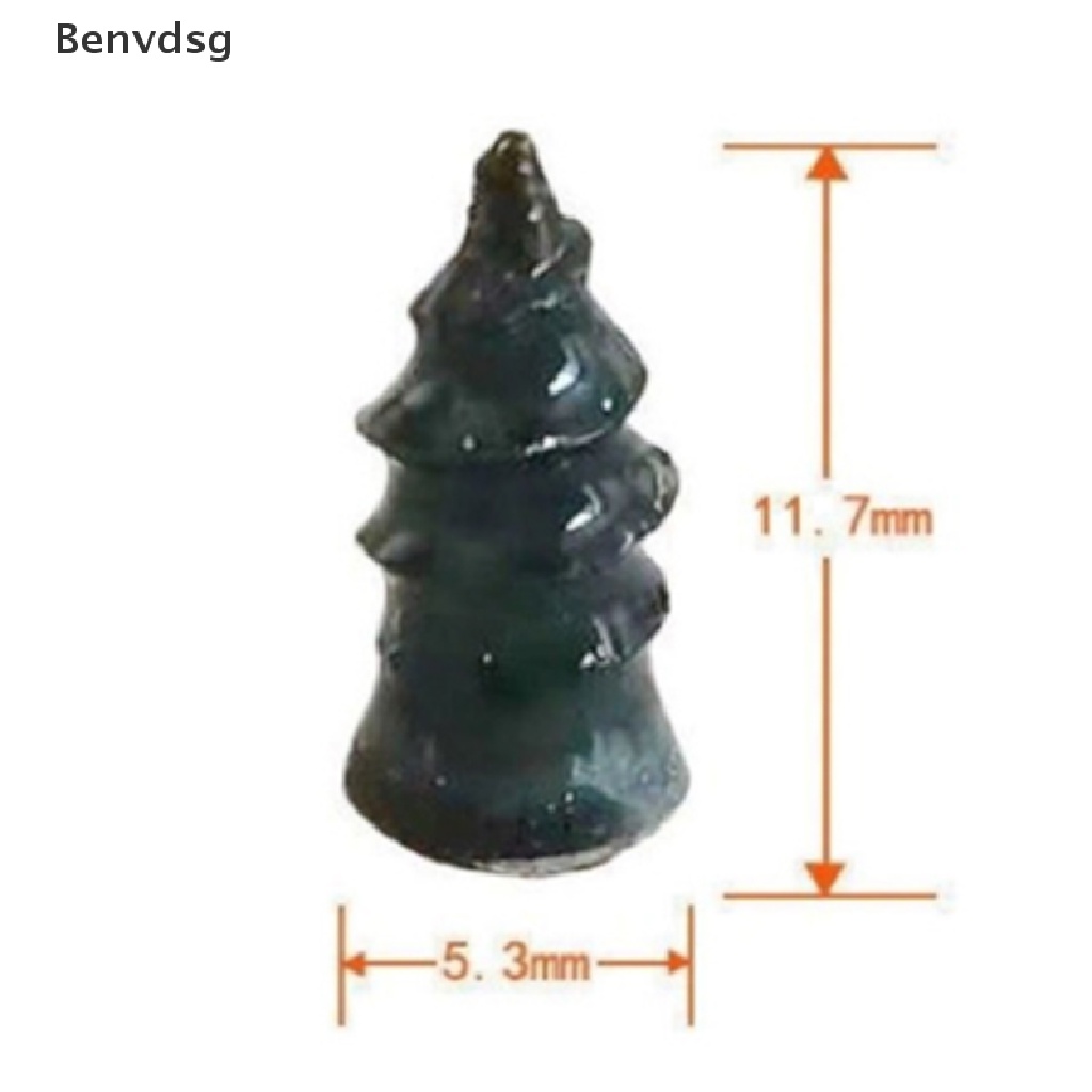 Set 10 đinh vít sửa chữa lốp xe bằng cao su