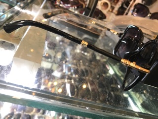 Mắt kính thời trang Gucci