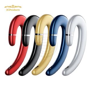 3C Joyroom P2 Ear-hook Wireless Bluetooth V4.2 Headset IPX5 Waterproof Headphone Sports Earphone