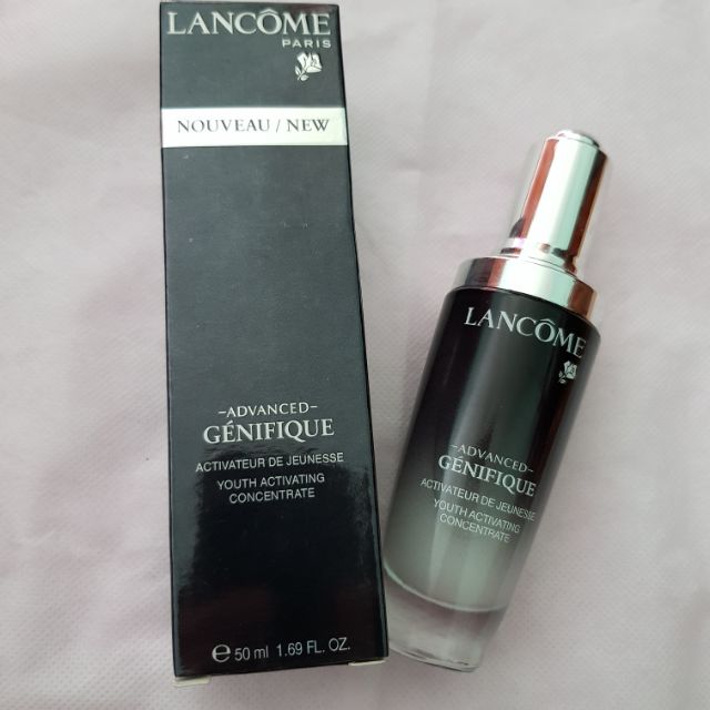 Tinh chất Lancôme Advanced Génifique Youth Activating Concentrate 50ml