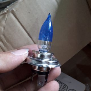 HP65 ĐÈN HALOGEN 35w SIÊU SÁNG CHÂN H4