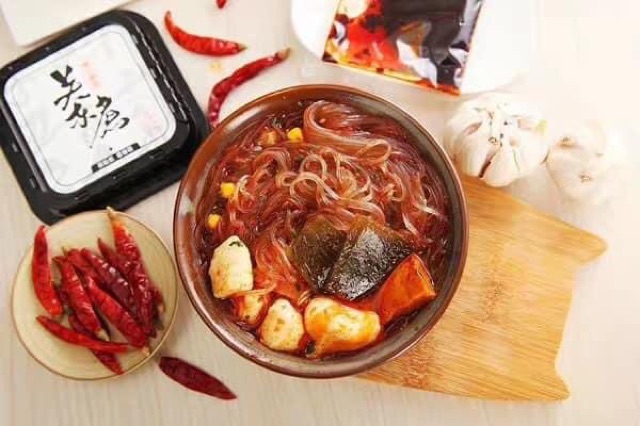 LẨU CỐC VIÊN HẢI SẢN HONGKONG - ĐẶC BIỆT | BigBuy360 - bigbuy360.vn