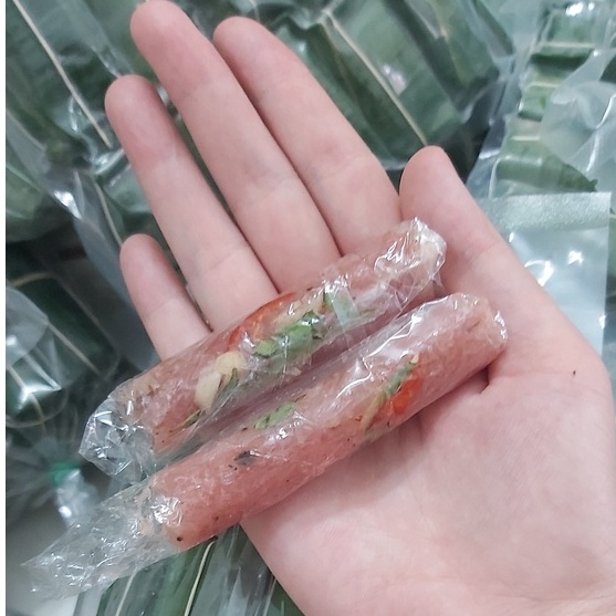 Nem chua Thanh Hóa chuẩn ngon _Ship hỏa tốc Hà Nội