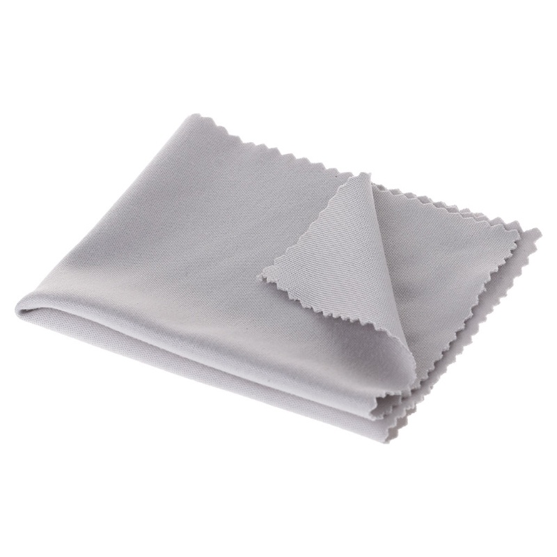 Khăn lau kính màn hình điện thoại chất liệu microfiber chất lượng cao