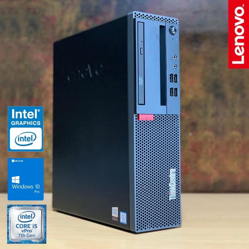 MÁY BỘ LENOVO M910S SFF | BigBuy360 - bigbuy360.vn