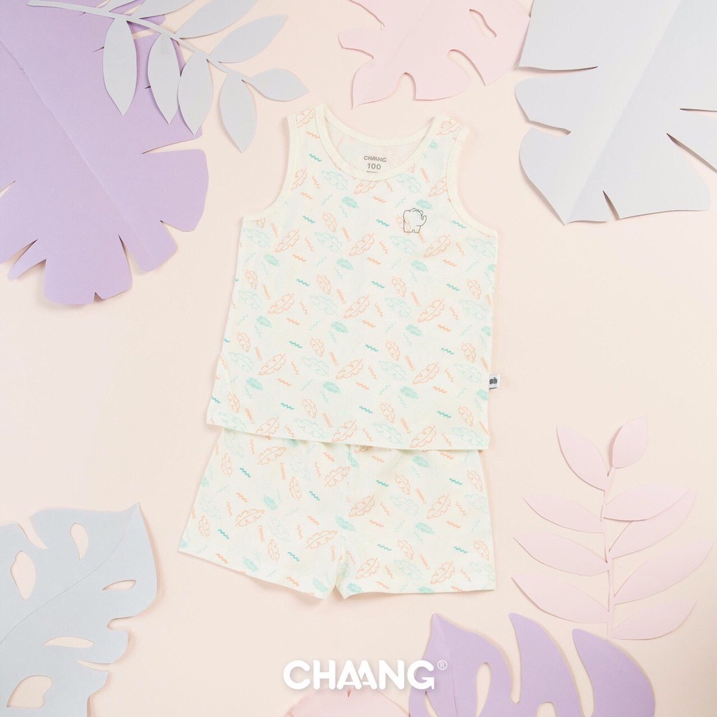 Bộ ba lỗ lá xanh