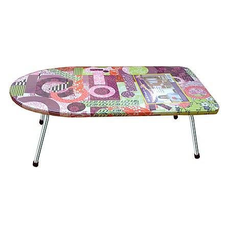 CẦU LÀ KIỂU NGỒI 30 X 60CM