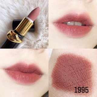 Son PAT màu 1995 minisize ( chuẩn auth, đủ bill)
