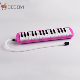 Set 2 ống thổi đàn melodica 32/37 phím