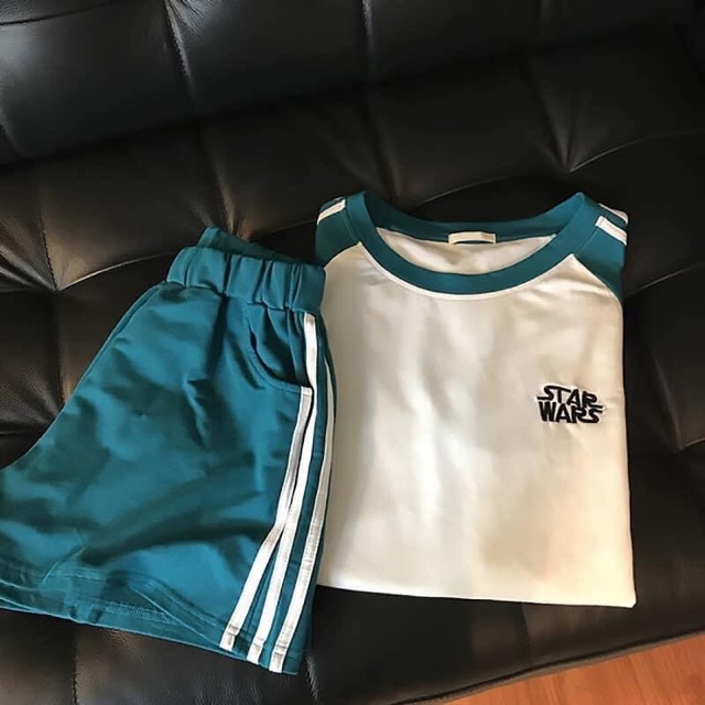 Set bộ cotton | BigBuy360 - bigbuy360.vn