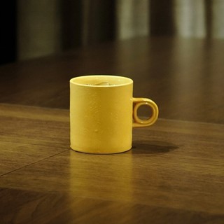 Cốc Sứ Thiết kế SOL MUG 300ml ( Ly sứ uống nước )