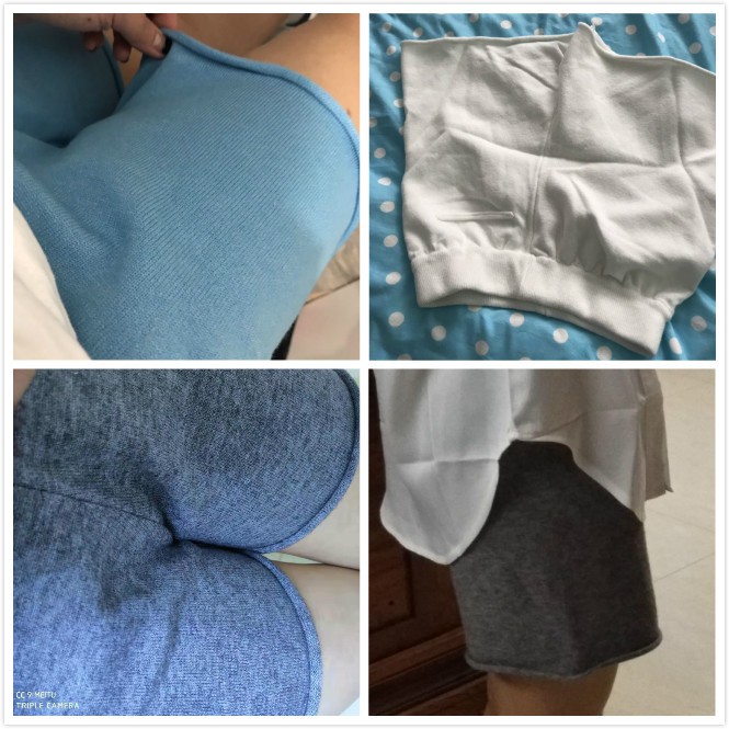 Quần Short Nữ Lưng Cao Thời Trang Hàn | BigBuy360 - bigbuy360.vn