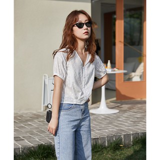 Sơ Mi Hàn Quốc 296