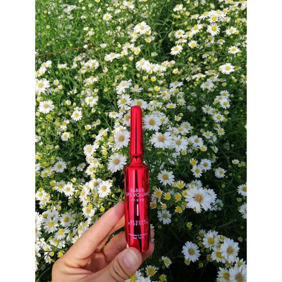 SERUM VAURA - son dưỡng môi vaura - tinh chất cấy hồng trị thâm môi vaura - serum cấy màu môi vaura - ủ môi vaura số 1 | BigBuy360 - bigbuy360.vn