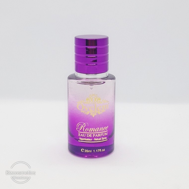 Nước hoa Ovelem Romance Eau De Parfum 35ml chính hãng