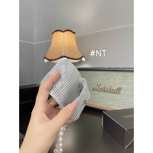 Túi belt đá ngọc qccc