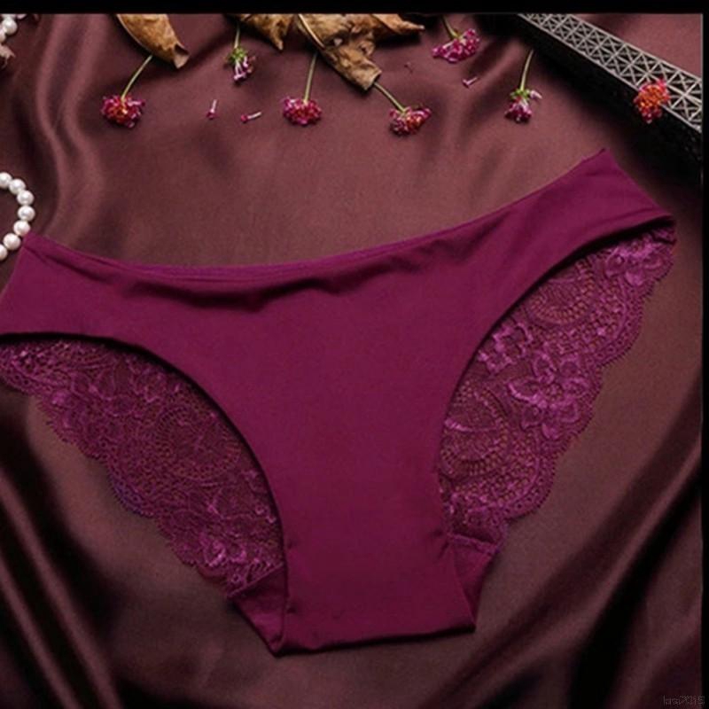 Quần COD trong ngắn liền mạch thấp thắt lưng chất liệu cotton cho phụ nữ | BigBuy360 - bigbuy360.vn