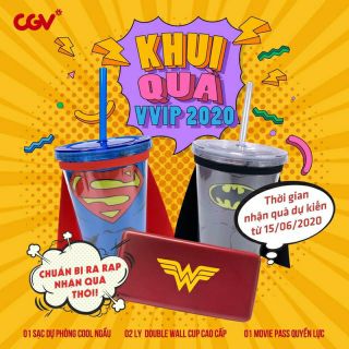 Bộ quà vvip 2020