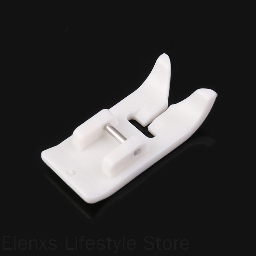 Chân vịt máy may phù hợp để may vải da tiện lợi