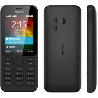 Điện thoại nokia 215 chính hãng kèm pin sạc
