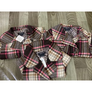 áo dạ kid dư xịn